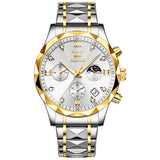 OLEVS Watches for Men 2730-JB