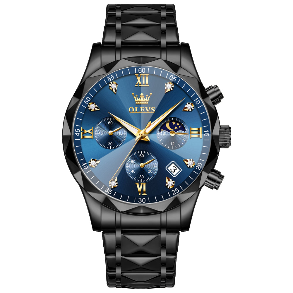 OLEVS Watches for Men 2730-HL