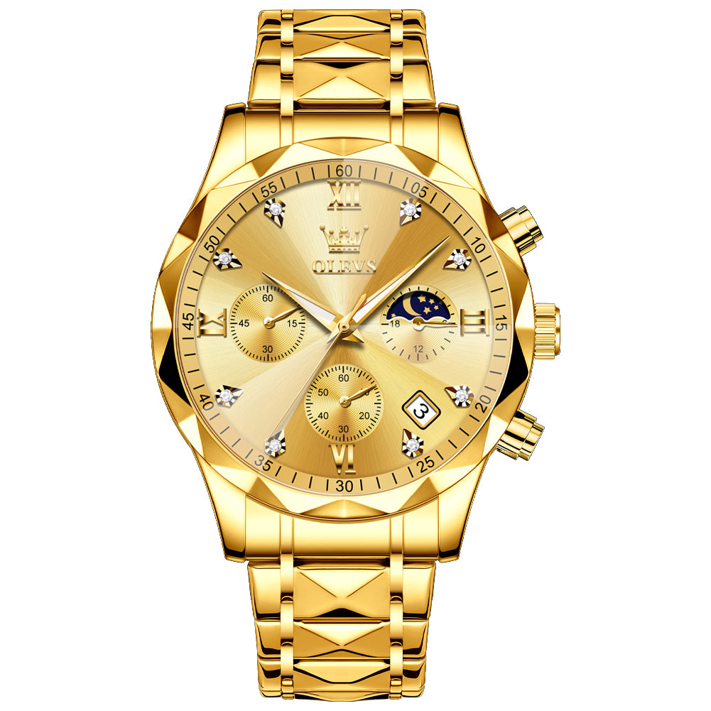 OLEVS Watches for Men 2730-QJ