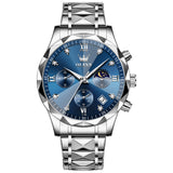 OLEVS Watches for Men 2730-BL