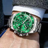 OLEVS Watches for Men 2926-BLV