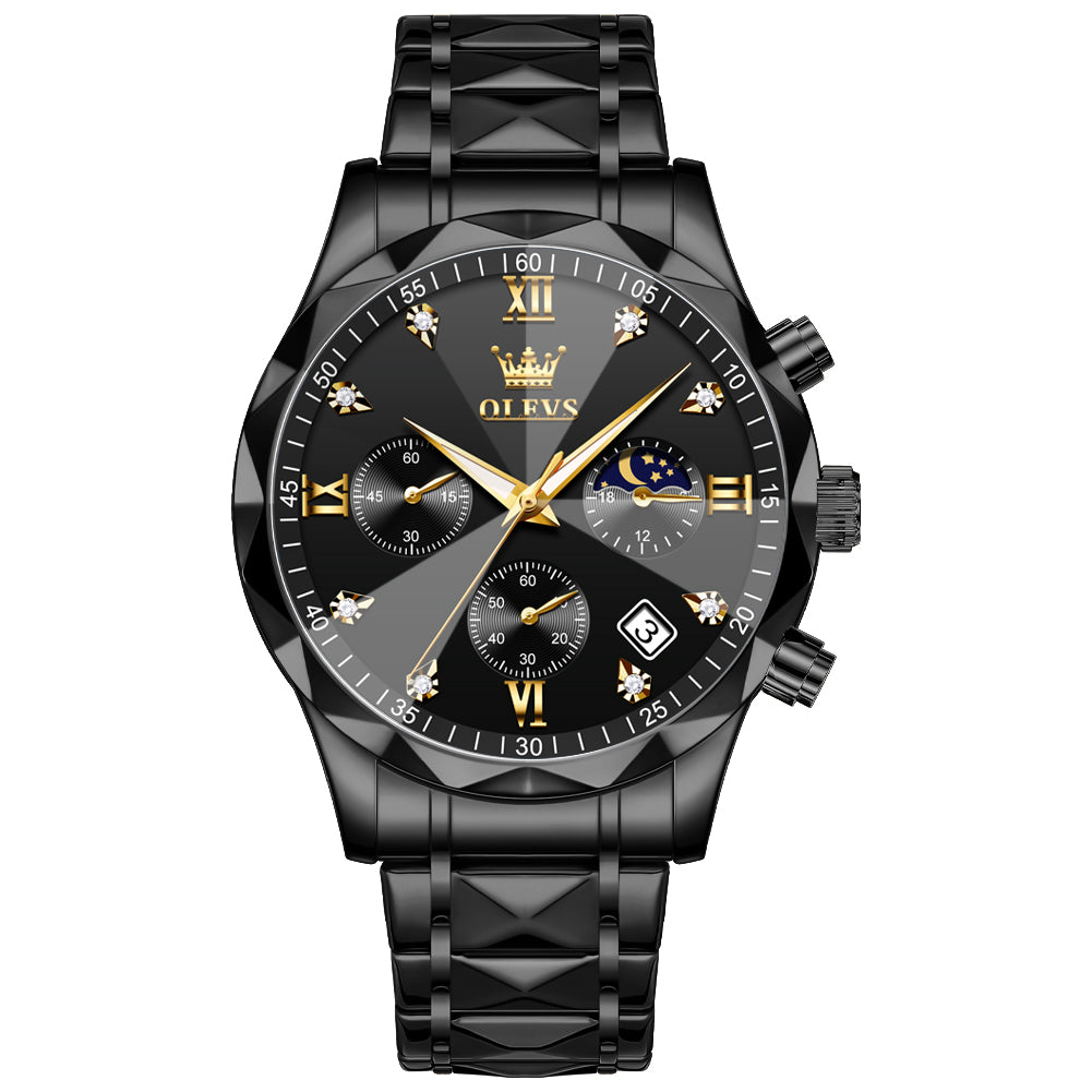 OLEVS Watches for Men 2730-QH