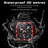OLEVS Watches for Men 2942-HR