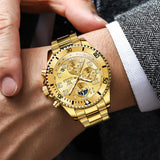 OLEVS Watches for Men 2926-QJ