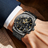 OLEVS Watches for Men 3639-QH