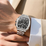 OLEVS Watches for Men 5639-BH