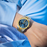 OPK Watches for Men 8186-JL