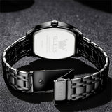 OLEVS Watches for Man 5528 Golden Black