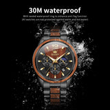 OLEVS Watches for Men 3645-HZ