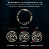 OLEVS Watches for Men 2926-QH
