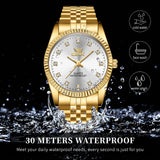 OPK Watches for Men 6027-QJB