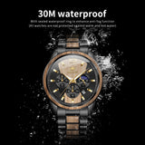 OLEVS Watches for Men 3645-HY