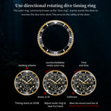 OLEVS Watches for Men 2926-JH