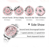 OLEVS Watches for Women 5632-BF