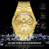OPK Watches for Men 8186-QJ