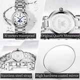 OLEVS Watches for Woman 5573 BBR