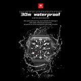 OLEVS Watches for Men 2976-JHQH