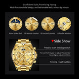 OLEVS Watches for Men 2926-QJ