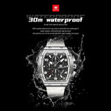 OLEVS Watches for Men 2976-JBBH