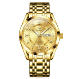 OLEVS Watches for Men 3666-QJ