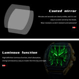 OLEVS Watches for Men 3661-QH