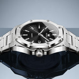 OLEVS Watches for Man 3613 Black