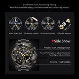 OLEVS Watches for Men 2926-QH