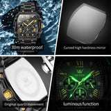 OLEVS Watches for Men 5639-QH