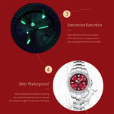 OLEVS Watches for Women 9945-BR
