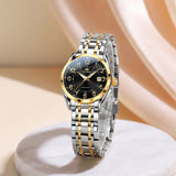 OLEVS Watches for Women 3666-JH
