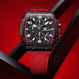 OLEVS Watches for Men 2976-JRHR