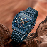OLEVS Watches for Men 2942-QL