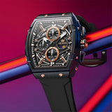 OLEVS Watches for Men 2975-JHMH