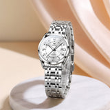 OLEVS Watches for Women 3666-BB
