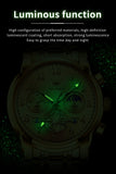 OLEVS Watches for Man 2900 Golden