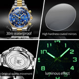 OLEVS Watches for Men 2926-JL