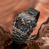OLEVS Watches for Men 2942-MH