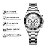 OLEVS Watches for Women 5632-BB