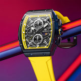 OLEVS Watches for Men 2975-JYHY