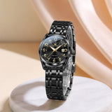 OLEVS Watches for Women 3666-QH