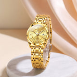 OLEVS Watches for Women 3666-QJ