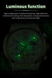OLEVS Watches for Man 2900 Golden White