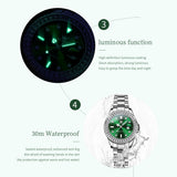 OLEVS Watches for Women 9945-BLV
