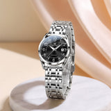 OLEVS Watches for Women 3666-BH