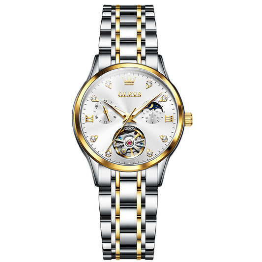 Women's Watches – OLEVS Official Store