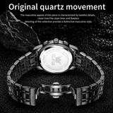 OLEVS Watches for Men 3639-QH