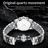 OLEVS Watches for Men 3639-BB