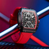 OLEVS Watches for Men 2975-JRHR