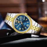 OPK Watches for Men 8186-JL
