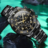 OLEVS Watches for Men 2926-QH